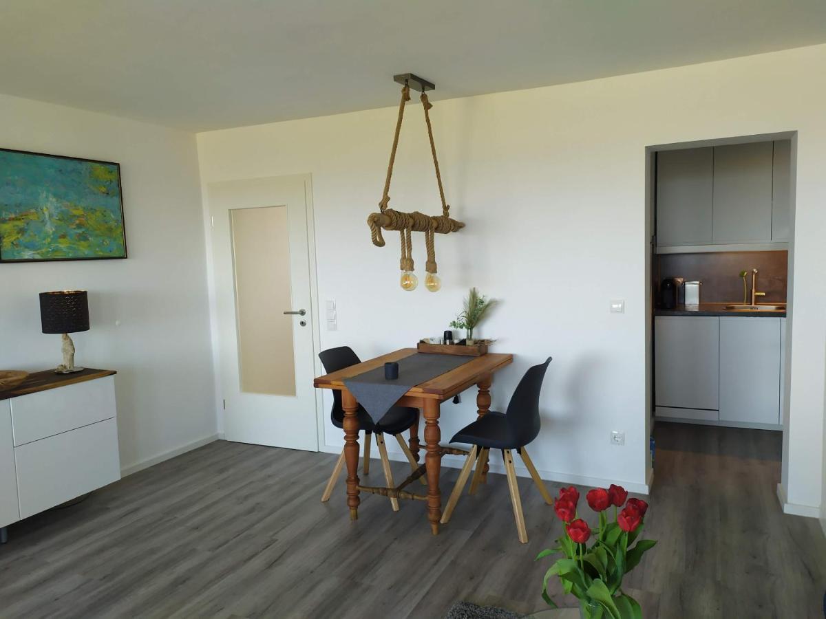 Ferienwohnung Haus Brandenburg App 43 Westerland Exterior foto